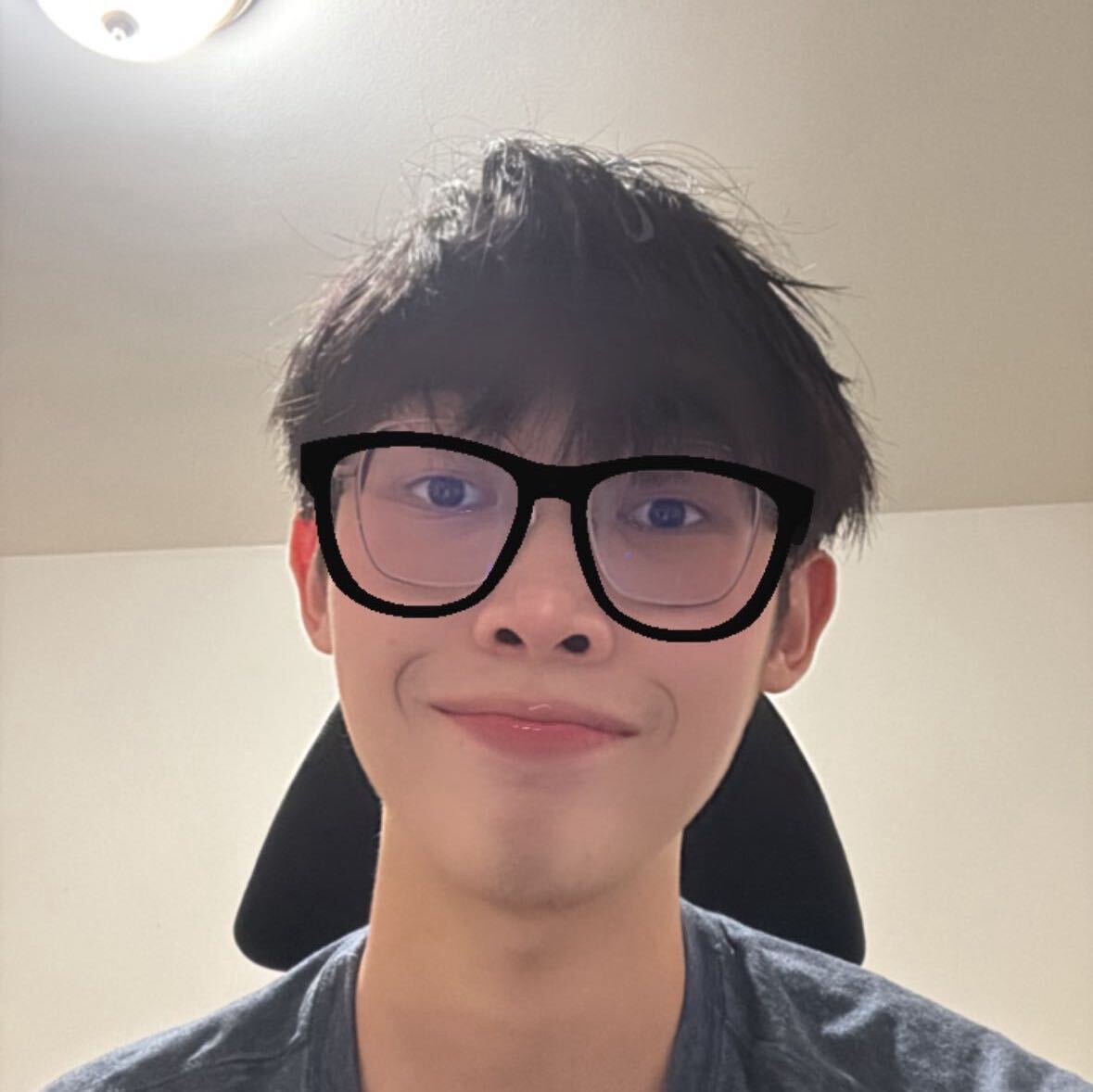 Curwen's Profile Picture